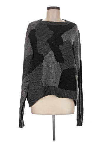 Wooden Ships Pullover Sweater (view 1)