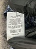 Ann Taylor LOFT Outlet 100% Polyester Blue Sleeveless Blouse Size XXL - photo 8