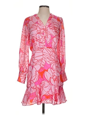 Boston Proper Casual Dress (view 1)