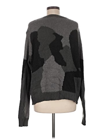 Wooden Ships Pullover Sweater (view 2)
