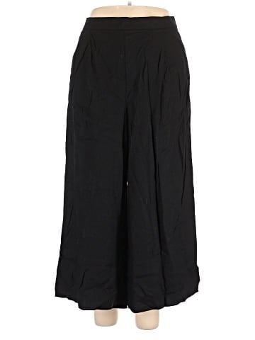 Banana Republic Factory Store Linen Pants (view 1)
