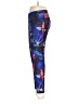 Adidas Graphic Blue Active Pants Size L - photo 5