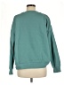Primark Teal Sweatshirt Size M - photo 2