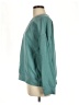 Primark Teal Sweatshirt Size M - photo 5
