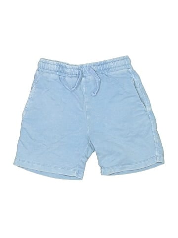 Zara Shorts (view 1)