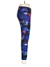 Adidas Graphic Blue Active Pants Size L - photo 4