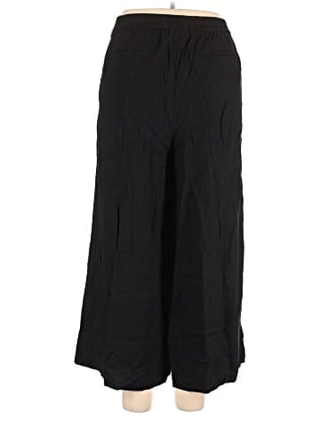 Banana Republic Factory Store Linen Pants (view 2)