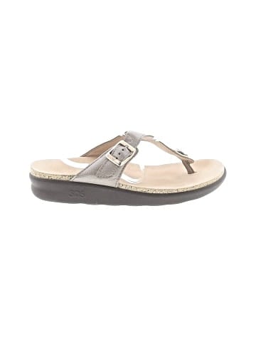 SAS Sandals (view 1)
