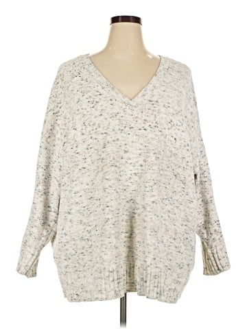 Torrid Pullover Sweater (view 1)