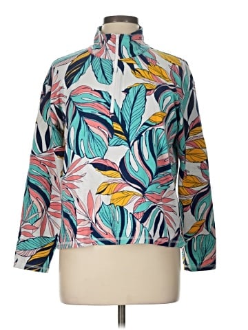 T by Talbots Cardigan (view 1)