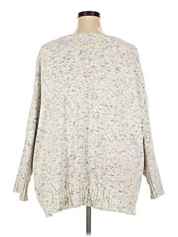 Torrid Pullover Sweater (view 2)