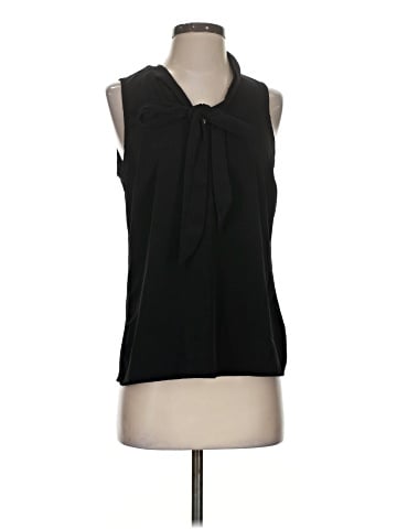 Forever 21 Sleeveless Blouse (view 1)