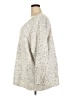 Torrid 100% Polyester Tweed Silver Pullover Sweater Size 4X Plus (4) - photo 5