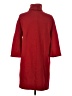 Zara Red Turtleneck Sweater Size S - photo 2