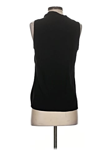 Forever 21 Sleeveless Blouse (view 2)