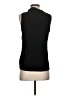Forever 21 100% Polyester Black Sleeveless Blouse Size S - photo 2