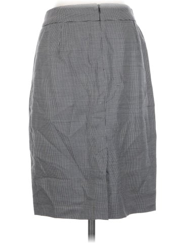 Armani Collezioni Formal Skirt (view 2)