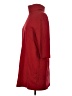 Zara Red Turtleneck Sweater Size S - photo 5