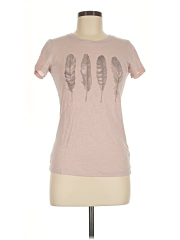 Aeropostale Short Sleeve T-Shirt (view 1)