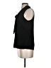 Forever 21 100% Polyester Black Sleeveless Blouse Size S - photo 5
