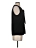 Forever 21 100% Polyester Black Sleeveless Blouse Size S - photo 4