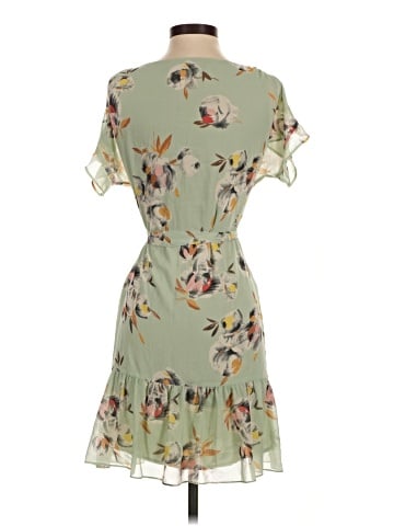 Lauren by Ralph Lauren Casual Dress (view 2)