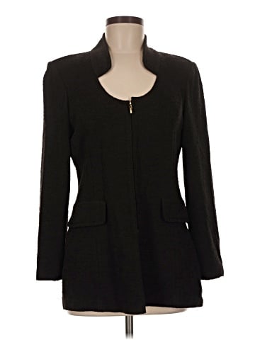 St. John Cardigan (view 1)