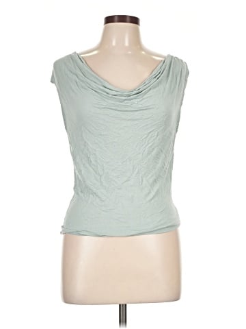 Divided by H&M Sleeveless T-Shirt (view 1)
