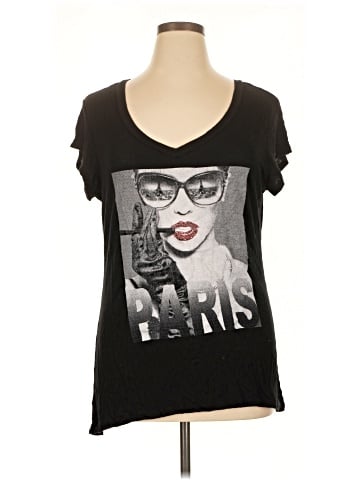 Ocasion Short Sleeve T-Shirt (view 1)