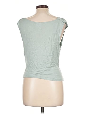 Divided by H&M Sleeveless T-Shirt (view 2)