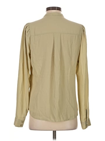 Express Long Sleeve Blouse (view 2)