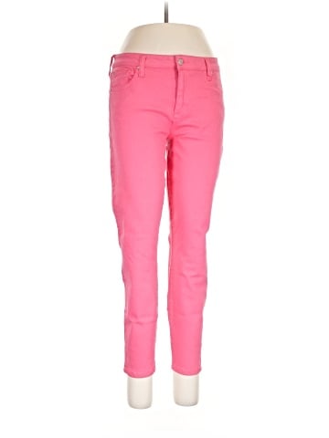 Celebrity Pink Jeggings (view 1)