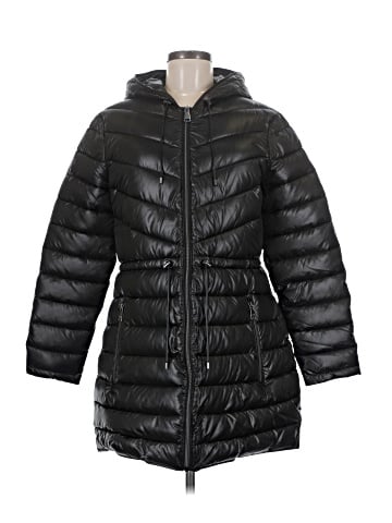 DKNY Coat (view 1)