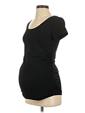 Old Navy - Maternity Short Sleeve T-Shirt (view 1)