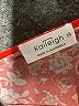 Kaileigh Paisley Red Jumpsuit Size XS - photo 4
