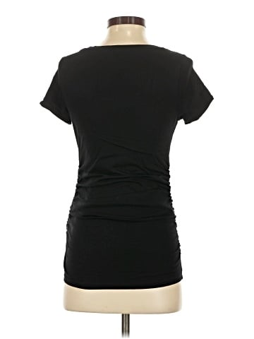 Old Navy - Maternity Short Sleeve T-Shirt (view 2)