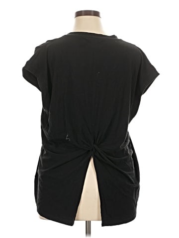 Athleta Short Sleeve T-Shirt (view 2)