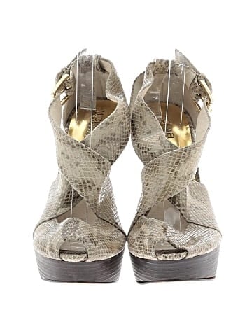 MICHAEL Michael Kors Heels (view 2)
