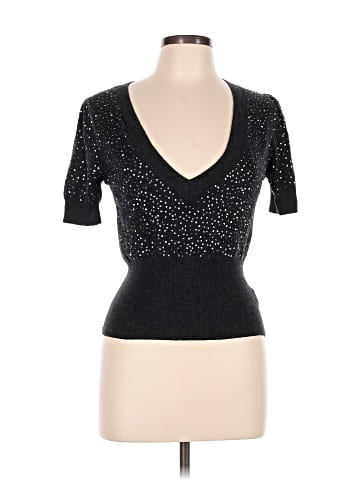 BCBGMAXAZRIA Short Sleeve T-Shirt (view 1)