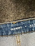 Old Navy Blue Jeans Size 6 - photo 4