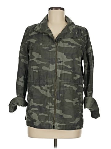 Gap Outlet Jacket (view 1)