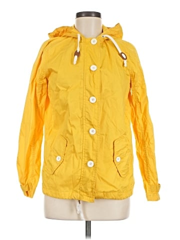 Gap Outlet Raincoat (view 1)