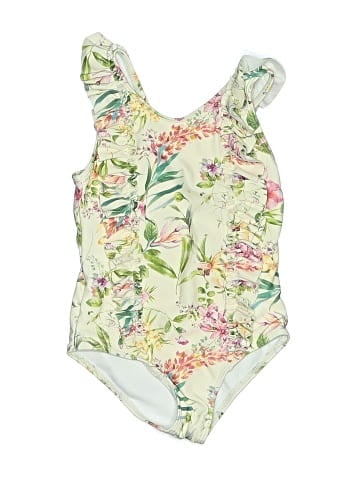 Jessica Simpson One Piece Swimsuit (view 1)