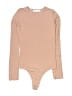 Betro Simone Tan Bodysuit Size S - photo 1