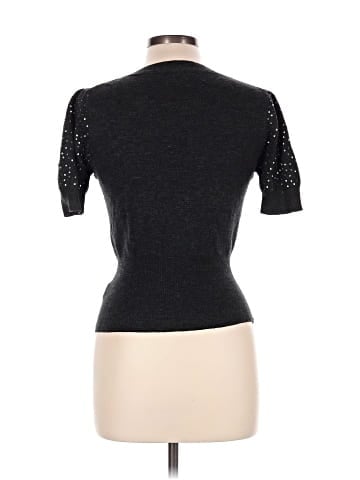 BCBGMAXAZRIA Short Sleeve T-Shirt (view 2)