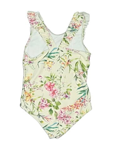 Jessica Simpson One Piece Swimsuit (view 2)