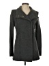 MNG Gray Wool Coat Size XS - photo 1