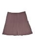 Athleta Solid Brown Skort Size 6 (tall) - photo 1