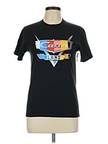 Disney Short Sleeve T-Shirt (view 1)