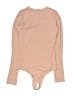 Betro Simone Tan Bodysuit Size S - photo 2